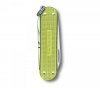 Scyzoryk Victorinox Classic Alox  0.6221.241G